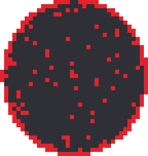 Edge-Ring wafer map