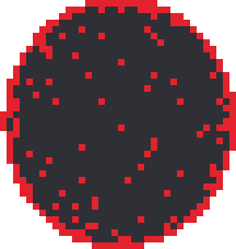 Edge-Ring wafer map